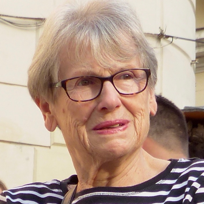 Photo de Madame Angélique Muckensturm