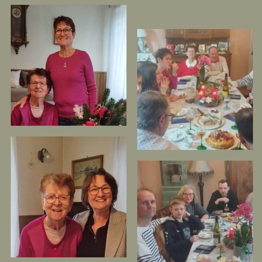 Photo de Marguerite MEYER