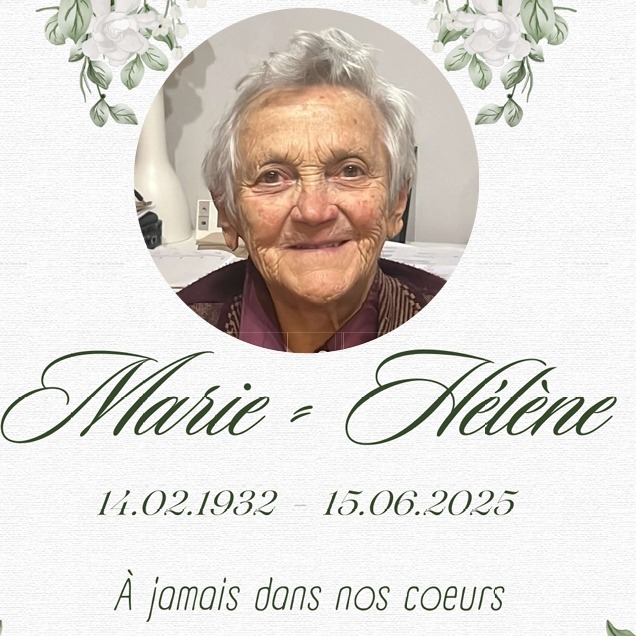 Photo de Marie Hélène SCHMITT