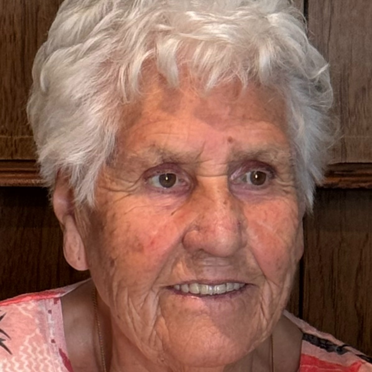 Photo de Madame Reine Marie BRAND
