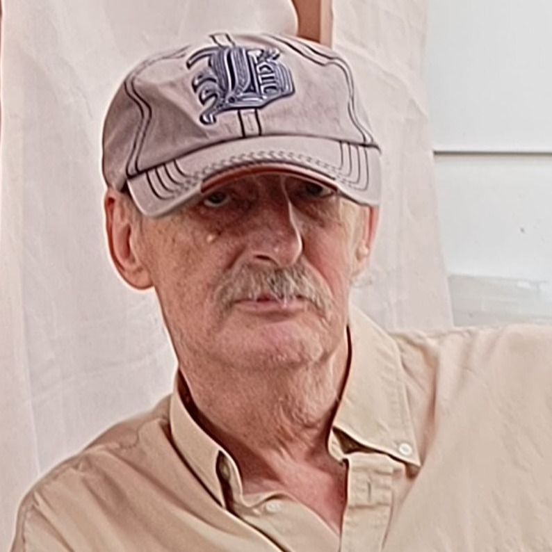 Photo de Monsieur Jacky Marcel Aloise MISCHLER