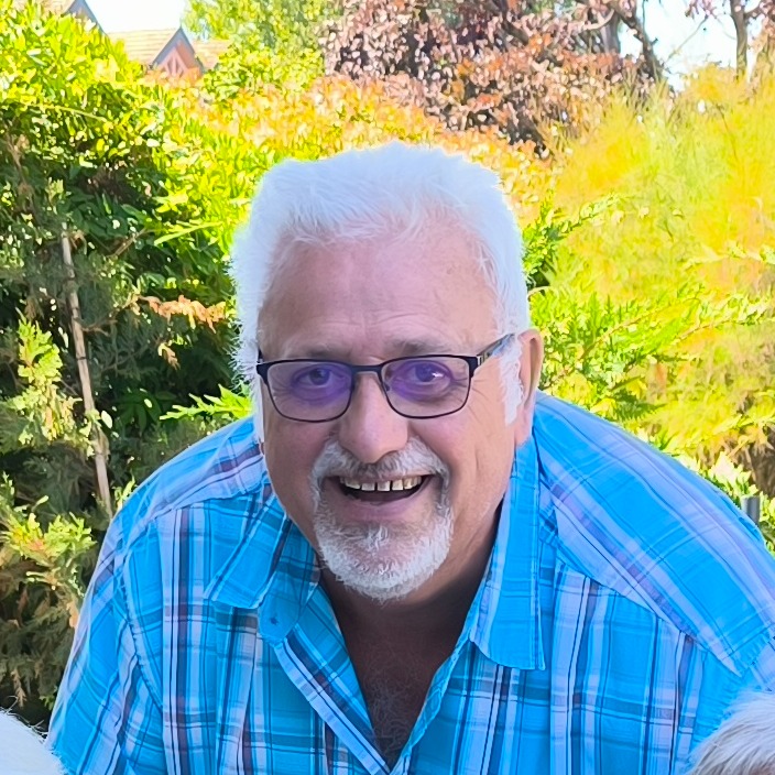 Photo de Pascal André Christian ROSIN