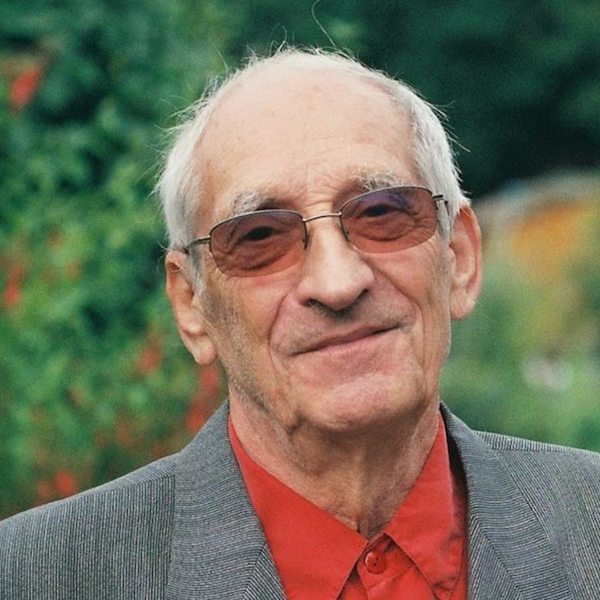 Photo de Monsieur Pierre Joseph KUENTZ