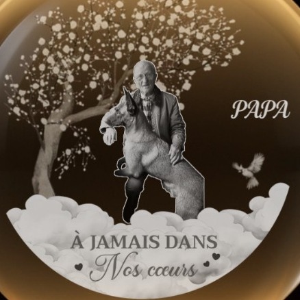 Photo de Jean-Jacques Auguste RAEPPEL