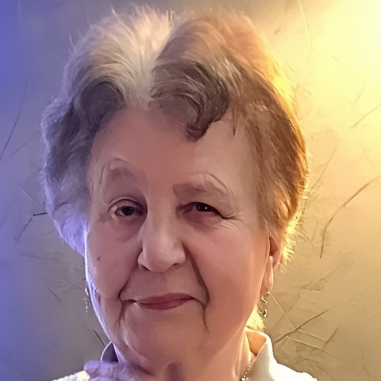 Photo de Marie Georgette BUREL