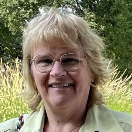 Photo de Nicole JOST