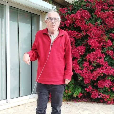 Photo de Patrick Jean Ignace Albert BRUCKMANN