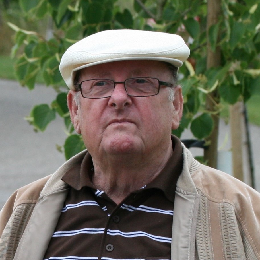 Photo d’Adrien Victor REBMANN