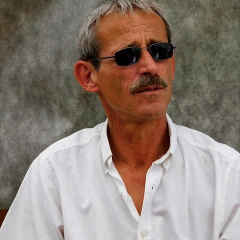 Photo de Marc Amand Florent WEBER