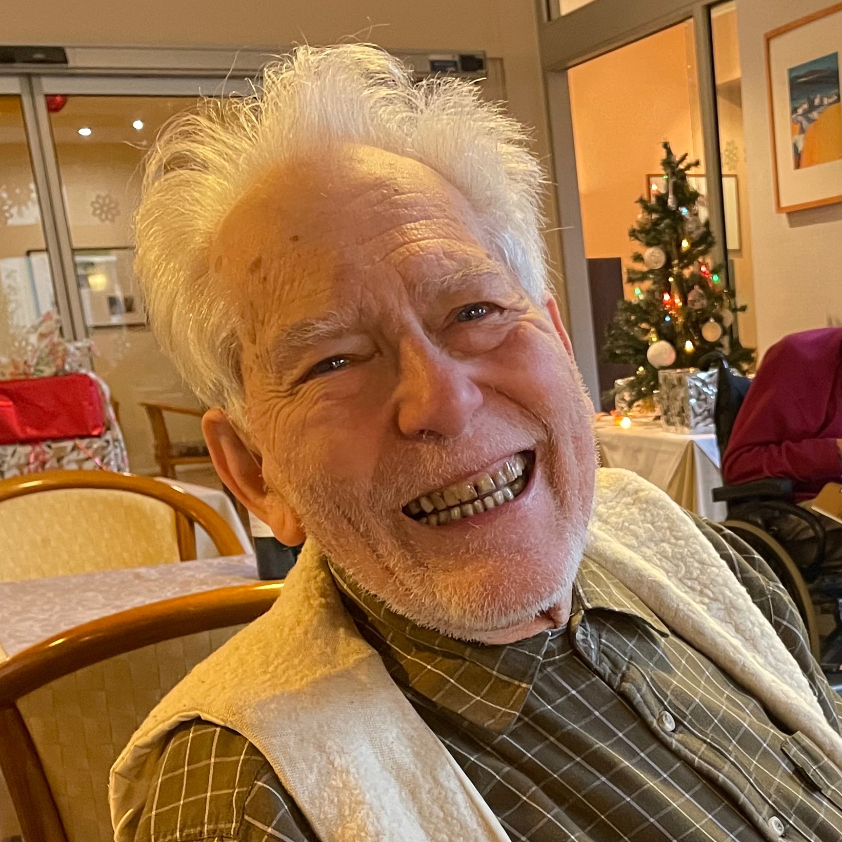 Photo de Daniel SPIEGELBERG