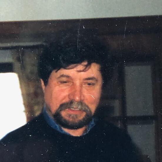 Photo de Jean-Paul LEHMANN
