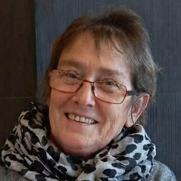 Photo de Sylvie FRITSCH