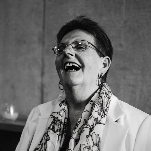Photo de Myriam Frédérique KLEIN