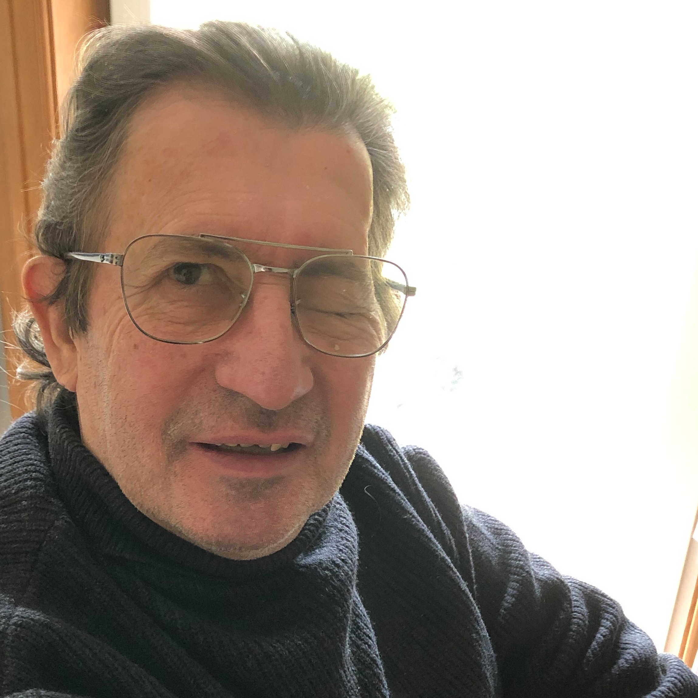 Photo de Jean-Paul MATTHISS