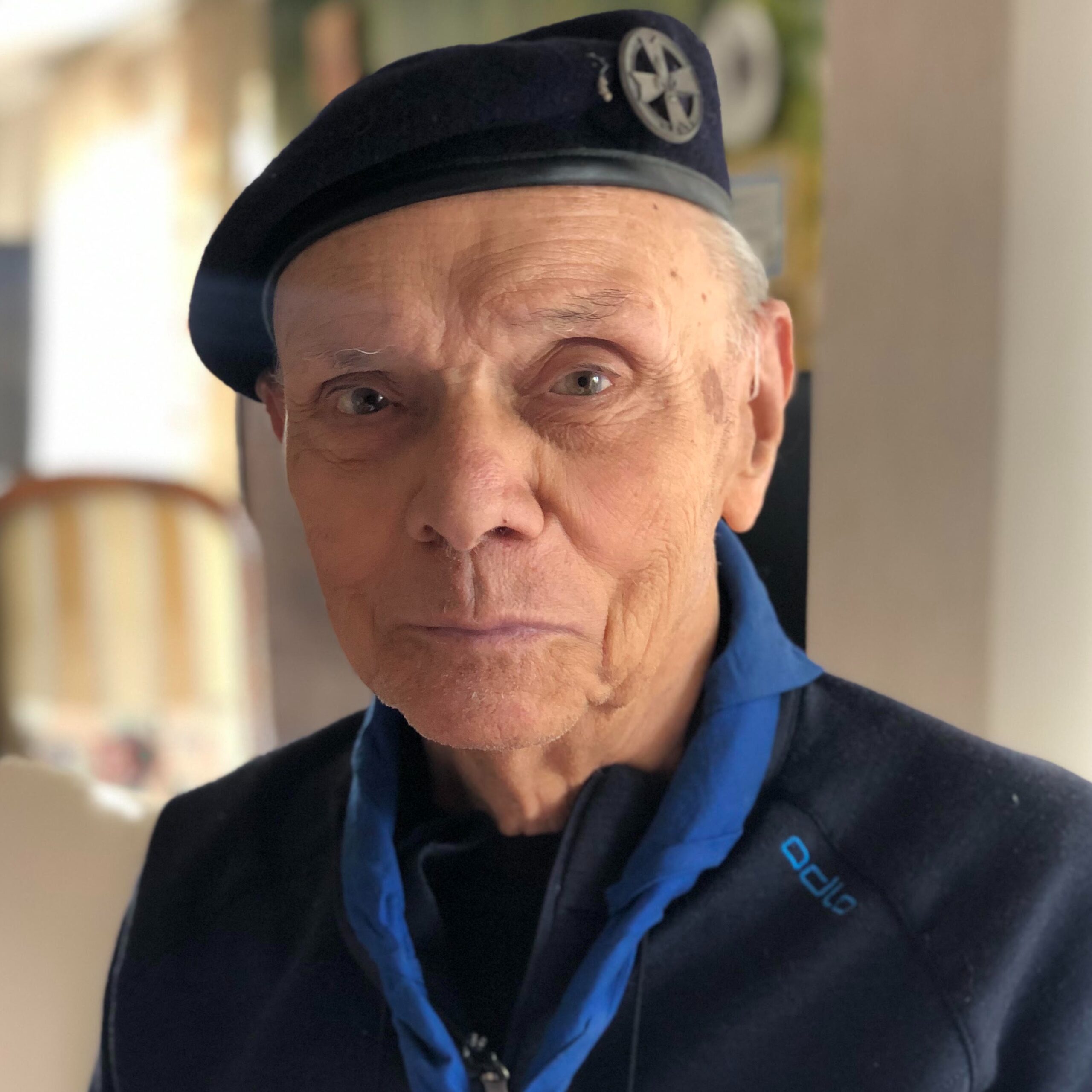 Photo de Georges Bernard KRANTZ