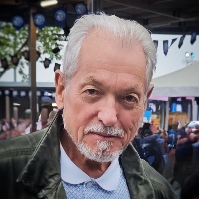Photo de Bernard Charles Antoine SPEICH