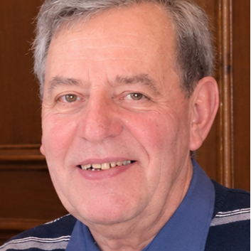 Photo de Gilbert Jean BONIS