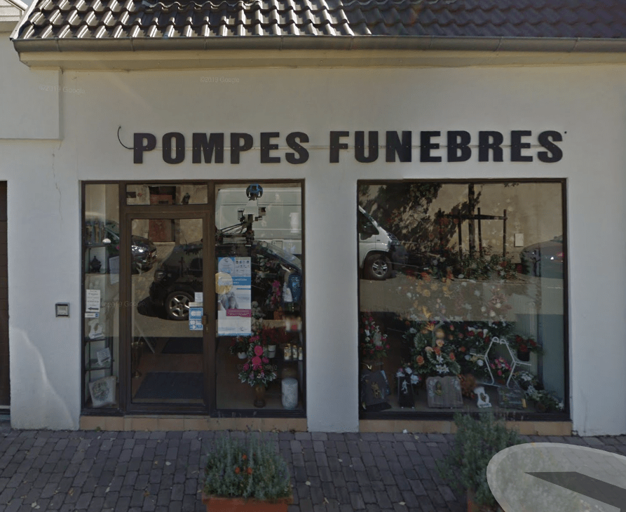 Photo de Pompes Funèbres de Marlenheim